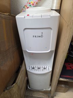 PRIMO WATER DISPENSER