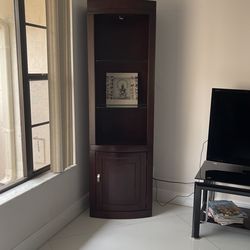 2 Bookshelves Or Display Cases Furniture