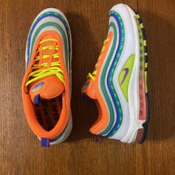 Nike Air Max 97 OA JL