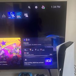 Ps5 / PlayStation 5 Slim Disk Version 