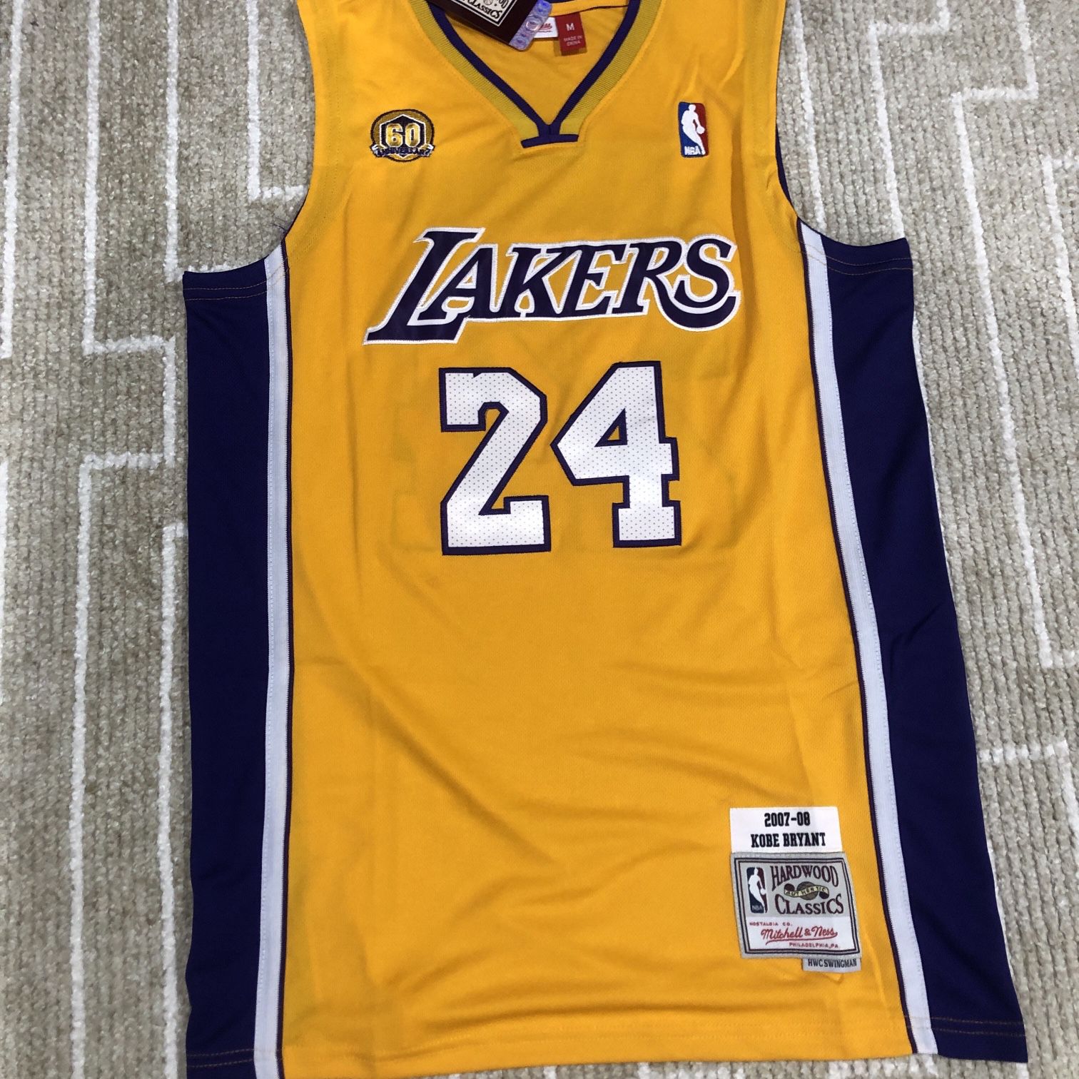 Lakers Jerseys for sale in Reno, Nevada