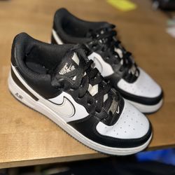 Nike Air Force 1’s