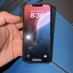 IPhone 13 128gb (Unlocked)