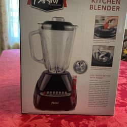 Kitchen Blender