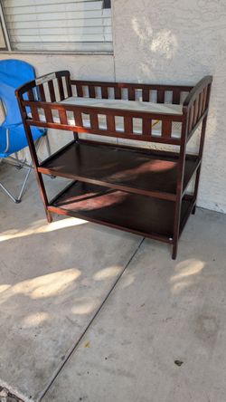 Baby Changing Station/Table