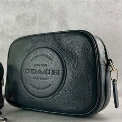 Camara Coach Purse