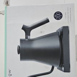 Fellow Stagg EKG Black Electric Kettle