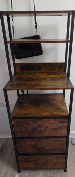 Night stand