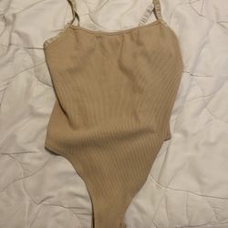 Bodysuit Size L Guess