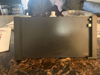 Microsoft Surface dock station