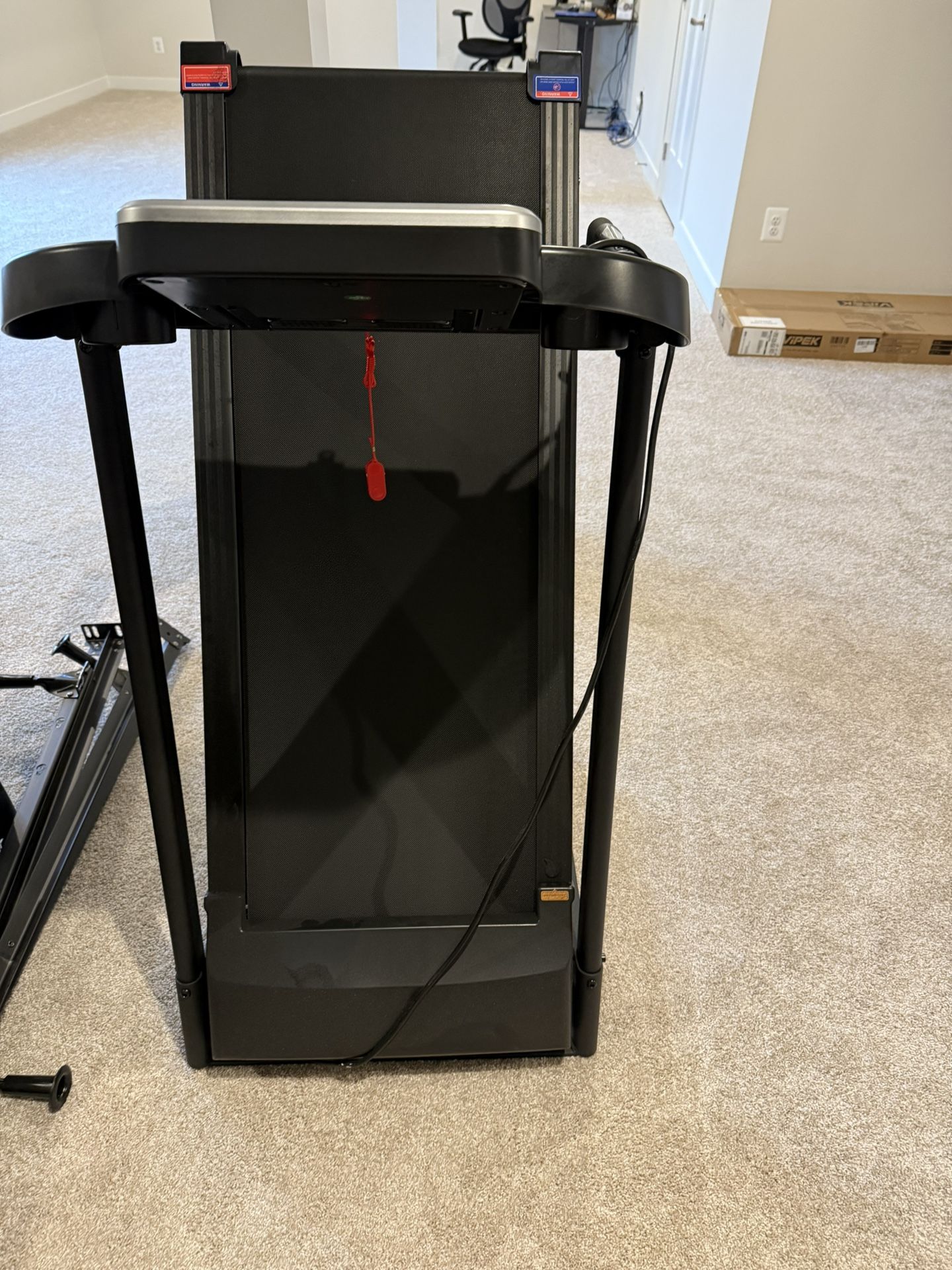 Treadmill 