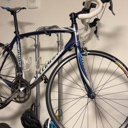 Specialized Tarmac Road Bike