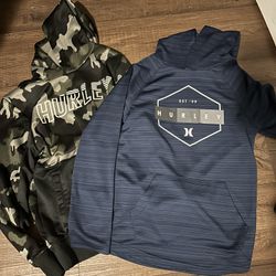 Boys Clothes Bundle Size 10/12 