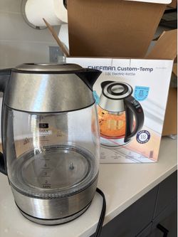 Kettle 1.8L