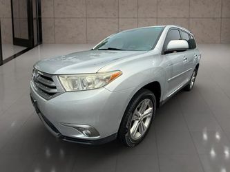 2012 Toyota Highlander