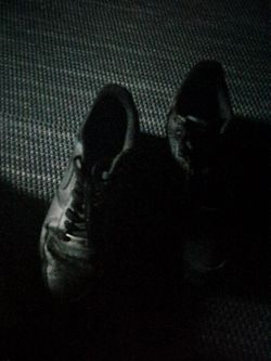 Black airforces