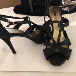 Women’s 3” Heels 