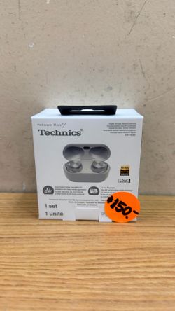 TECHNICS AZ80 WIRELESS EARBUDS