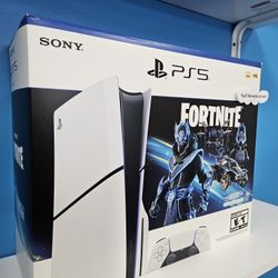 Sony Playstation 5 New - $1 To Take it Home same Day and Pay the Rest later!