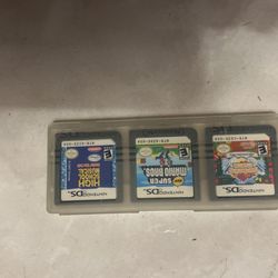 DS Games