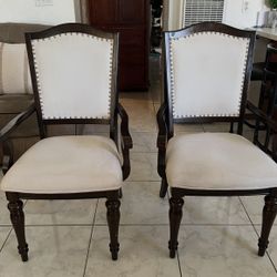 Dining Chairs 