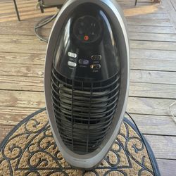 Honeywell Evaporative Air Cooler Portable