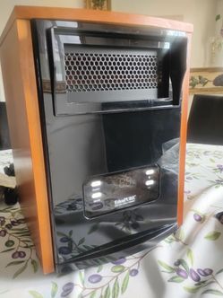 Edenpure Eden pure Heater Gen30 Elite