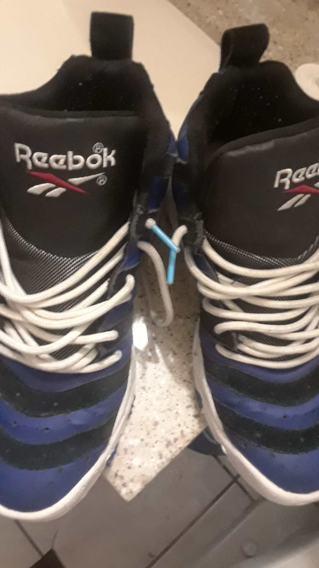 Reebok