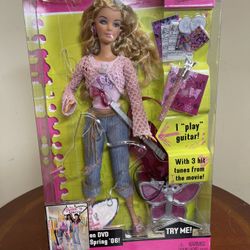 Barbie Shop Garage Sale New Arrivals 