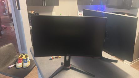 Game Monitor