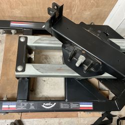 PullRite Fifth Wheel Hitch #2900