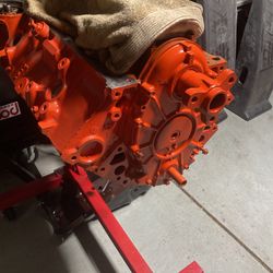 97 Lt1 Motor Transmission 