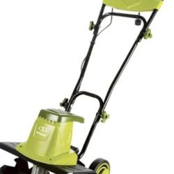 Sun Joe Garden Tiller