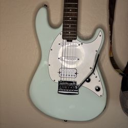 Cutlass HSS new With Upgrades And Setup