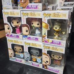 Funko Pop