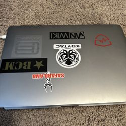 2018 Mac book pro 15 inch 