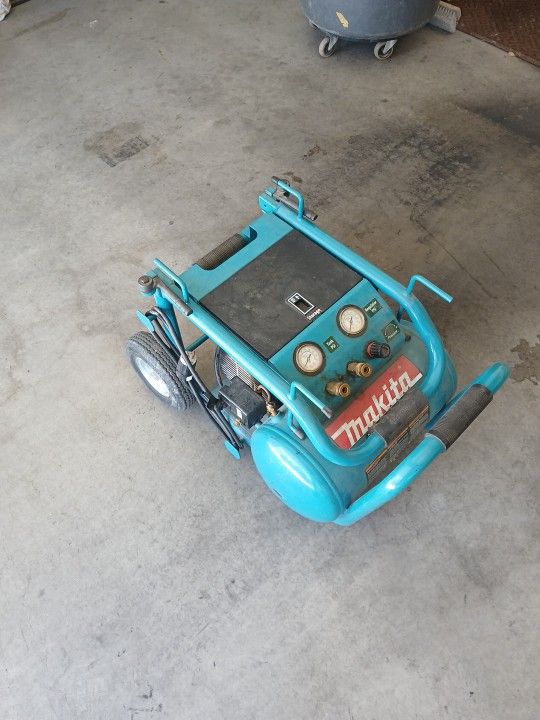 Compressor