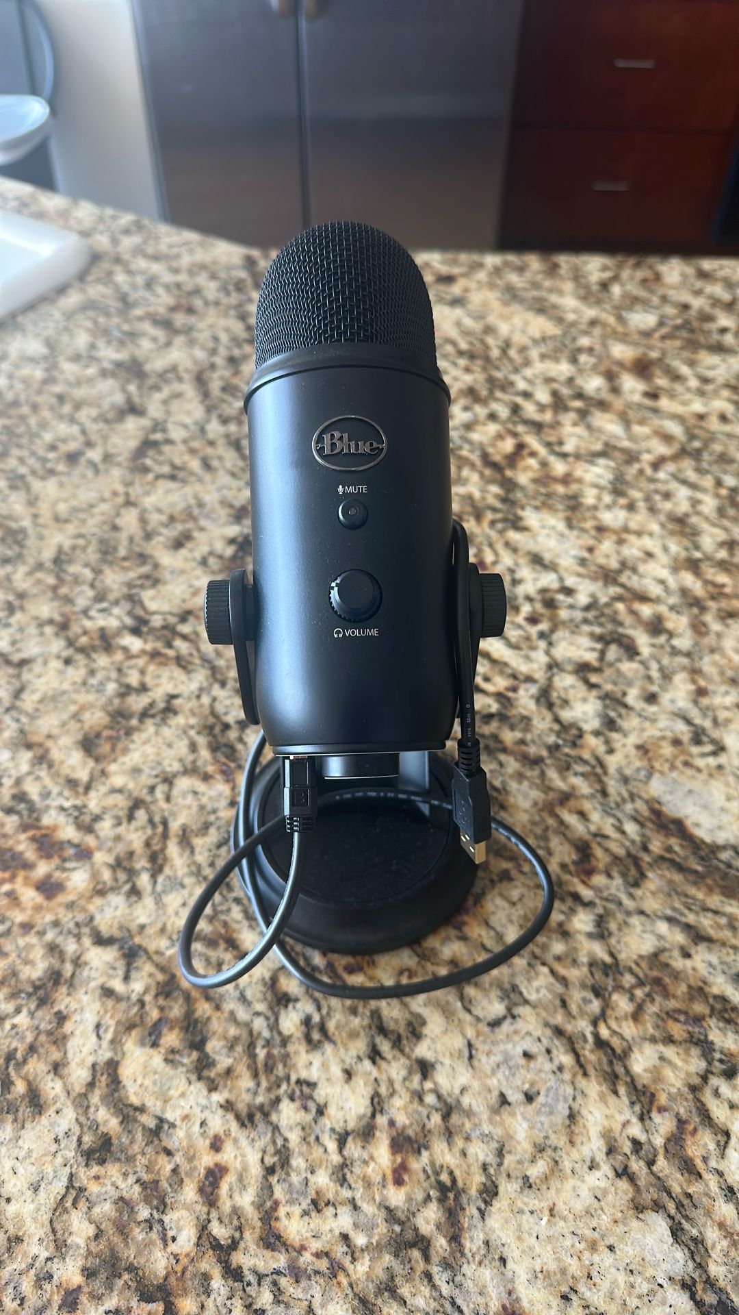 Blue Microphone