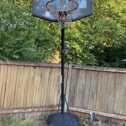 Basketball Hoop Adjustable 