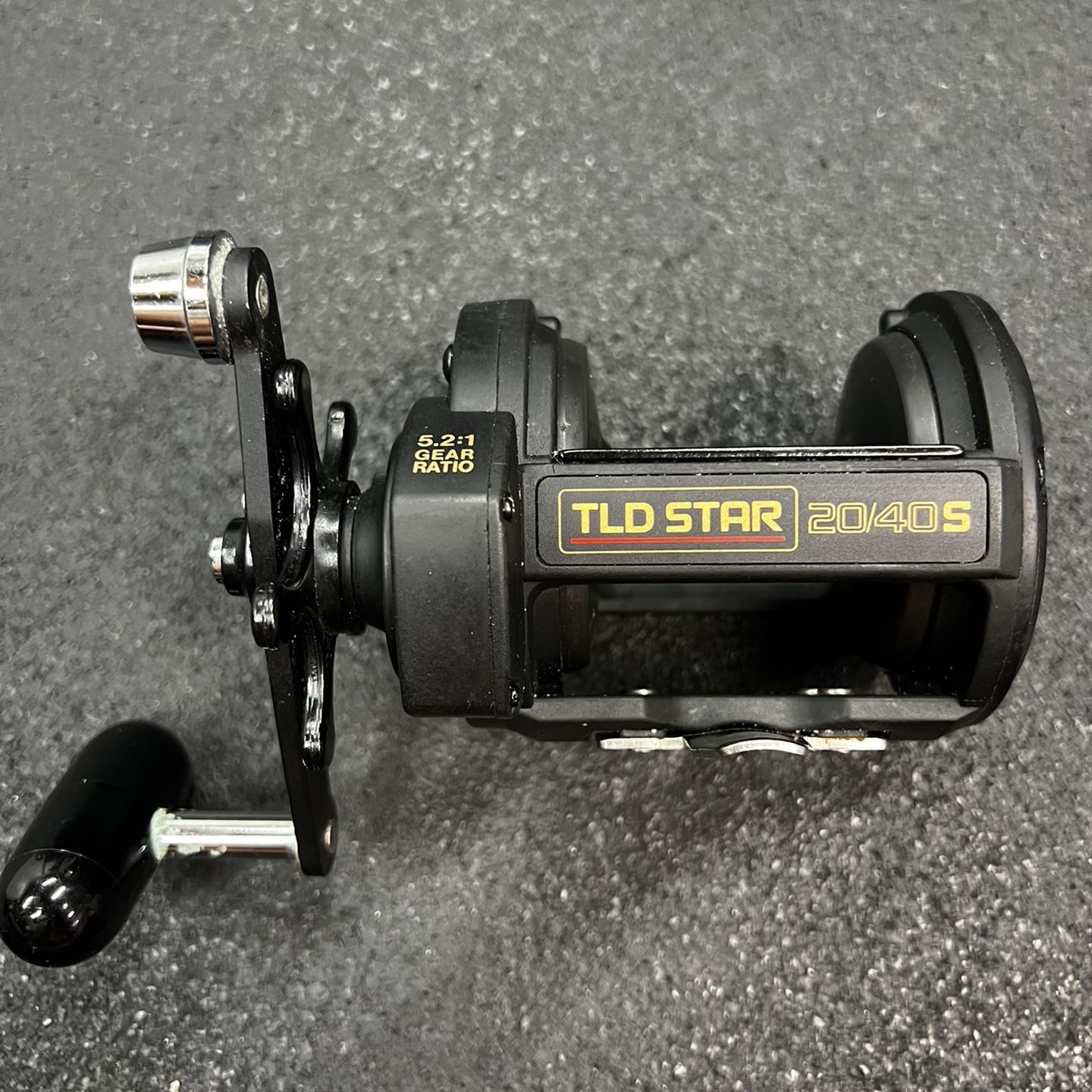 shimano 20 40 tld reel TLD15 And because theyre built by Shimano Shimano Reel TLD Star 20/40S