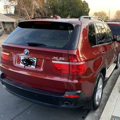 2010 BMW X5