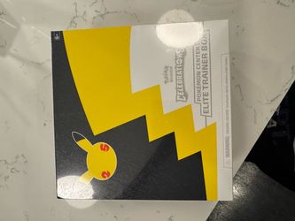 25th anniversary Pokemon center etb
