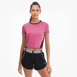 Puma Women’s Crop Tee