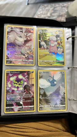 Pokemon Cards For Sale