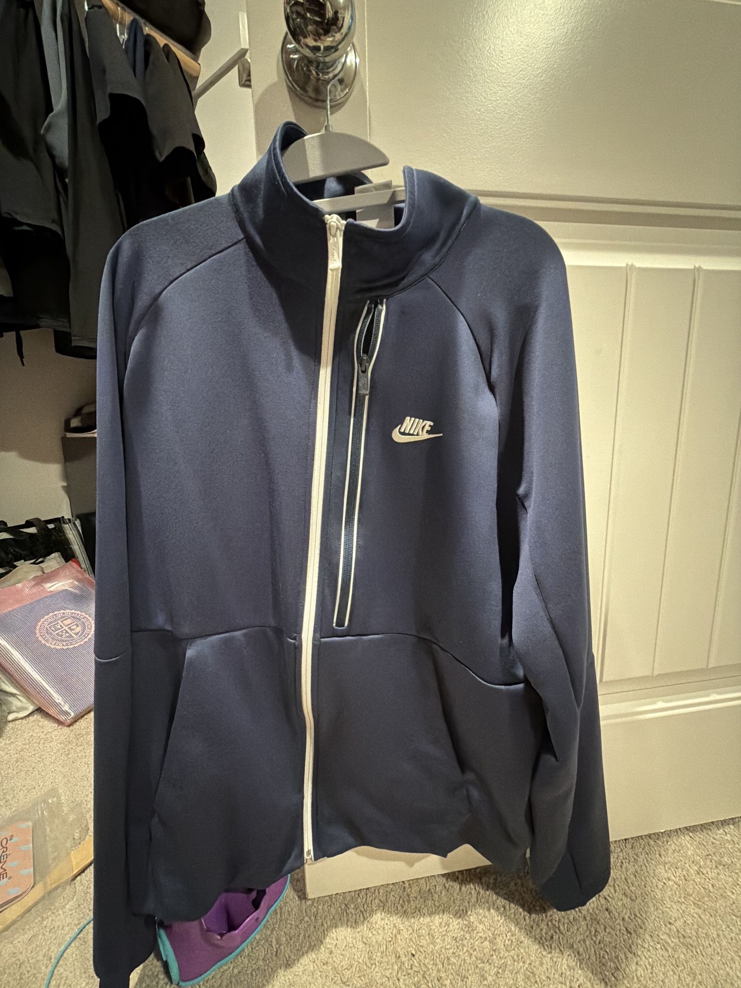 Nike Jacket