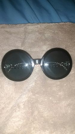 Nicki Minaj Sunglasses