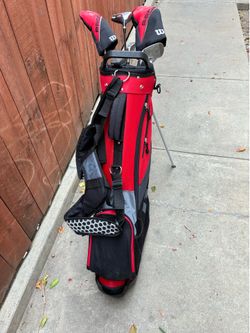 Men’s Golf Clubs