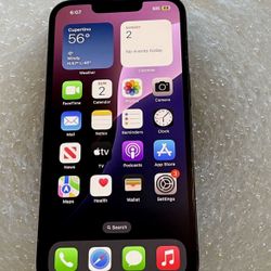 iPhone 14 128 Gb 