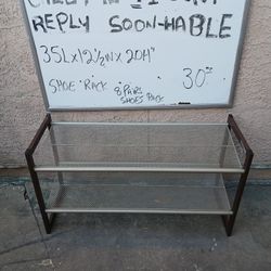 Shoes Rack