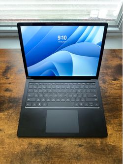 Microsoft Surface Laptop 5 | 12th Gen